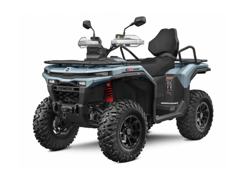 CFMOTO CFORCE C5 Touring