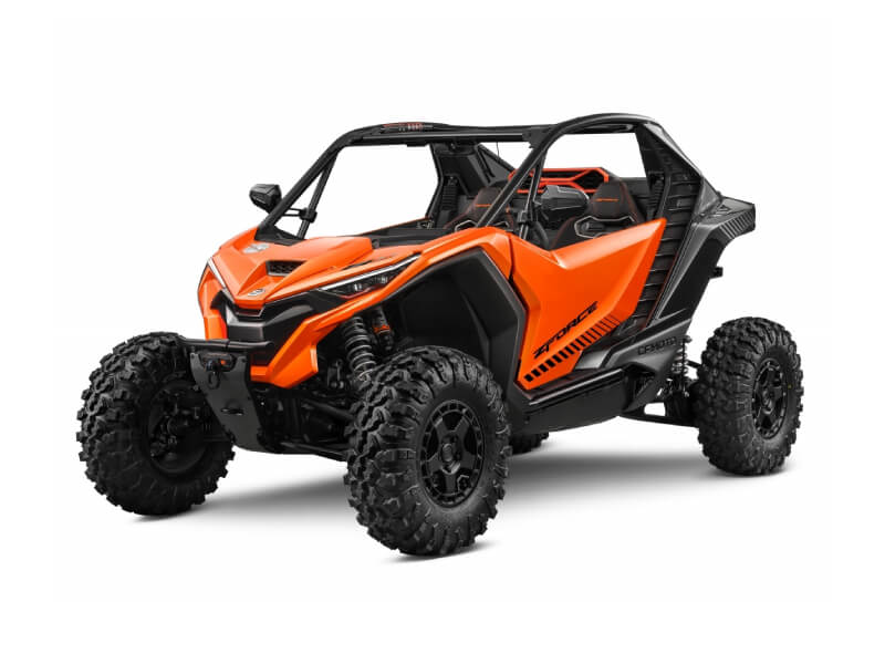 CFMOTO ZFORCE Z10
